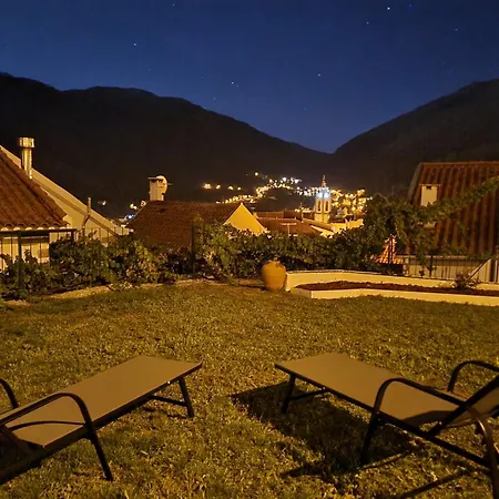 Manteigas Lovers Exterior foto