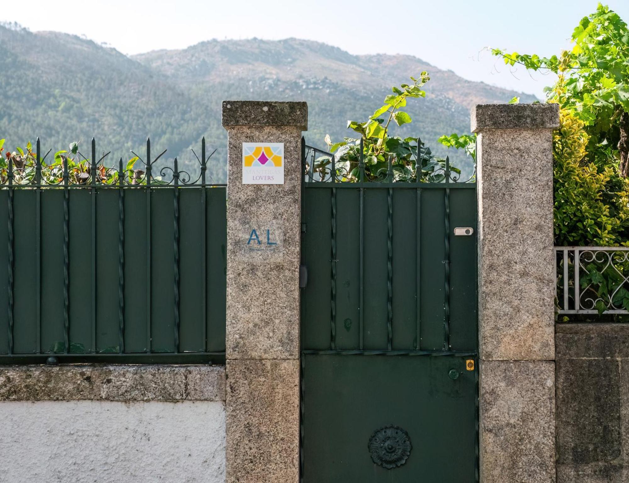 Lovers Apartment Manteigas