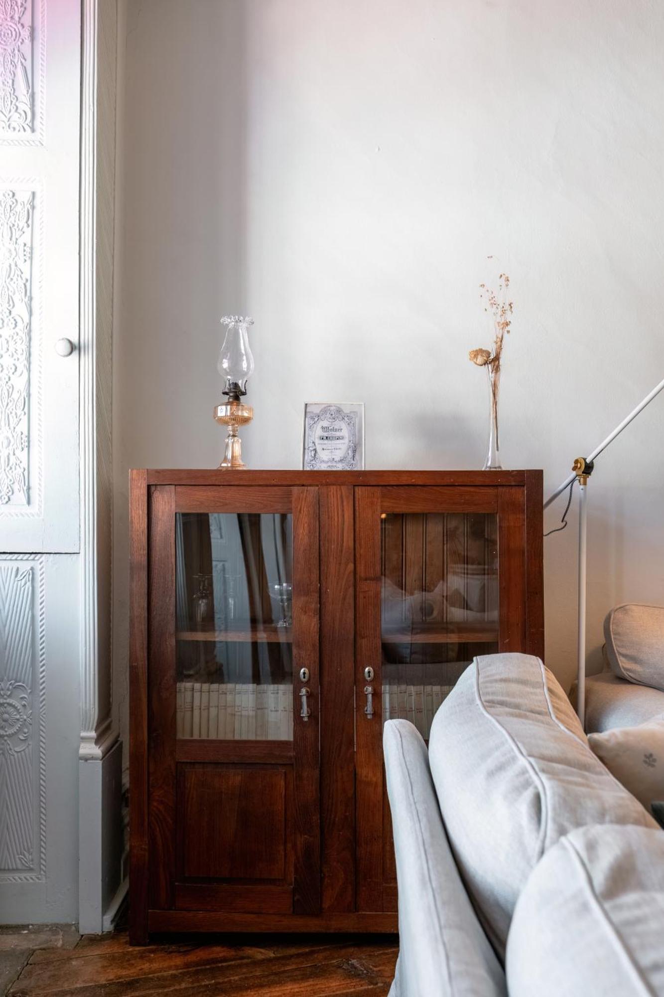 Apartment Lovers Manteigas