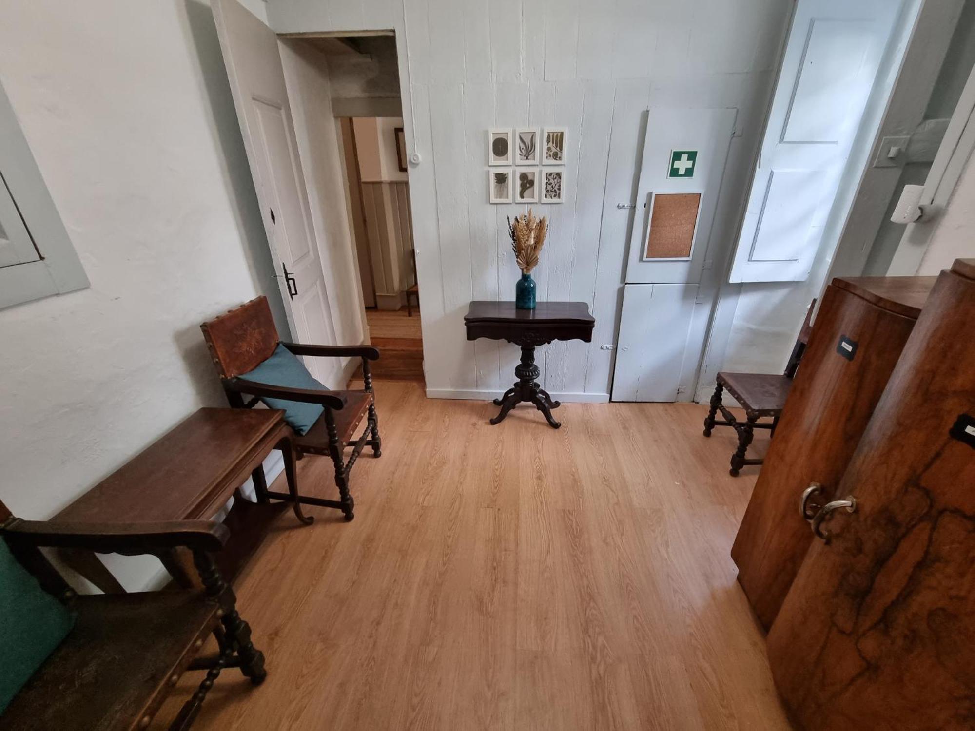 Apartment Lovers