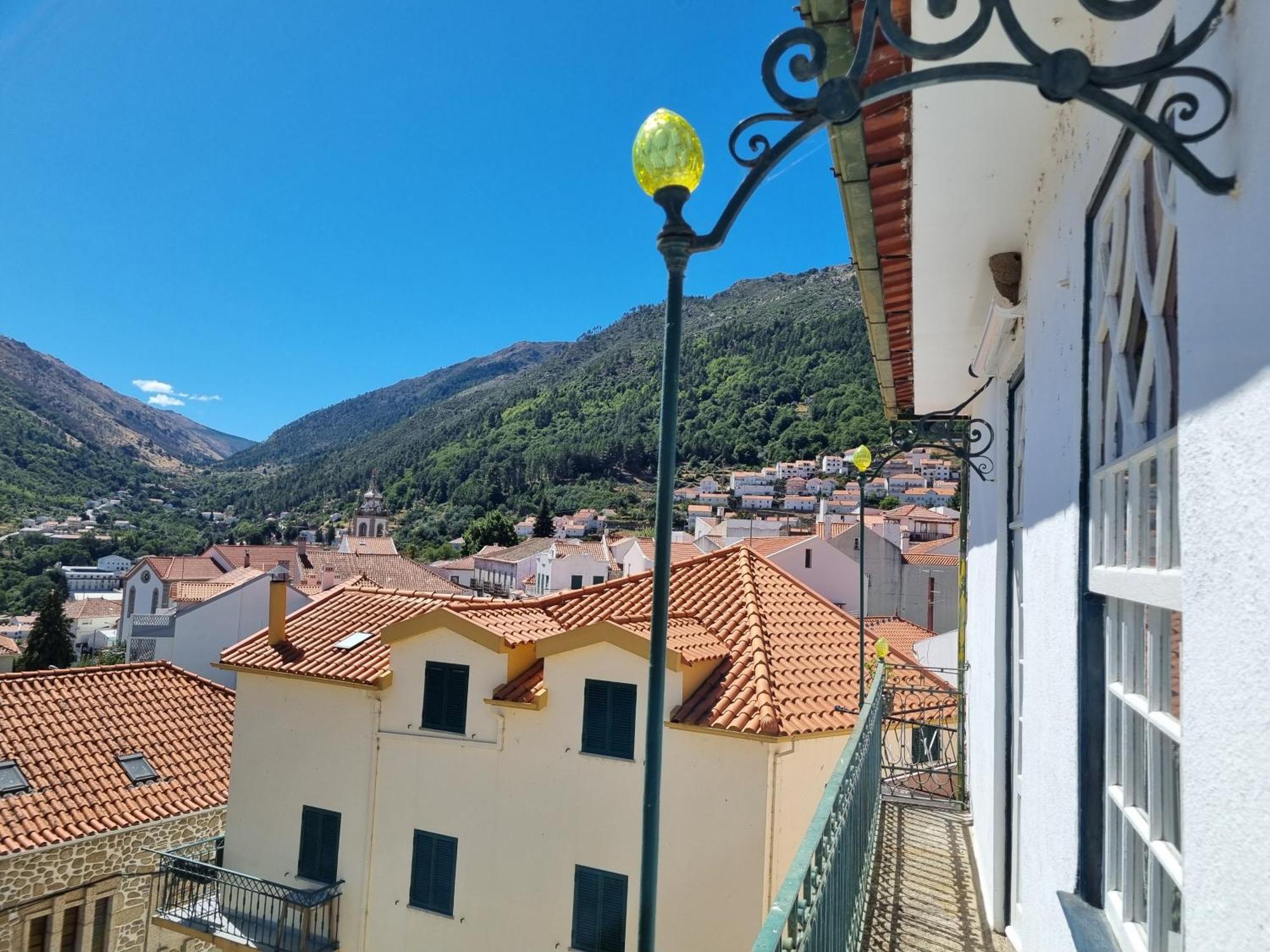 Lovers Apartment Manteigas