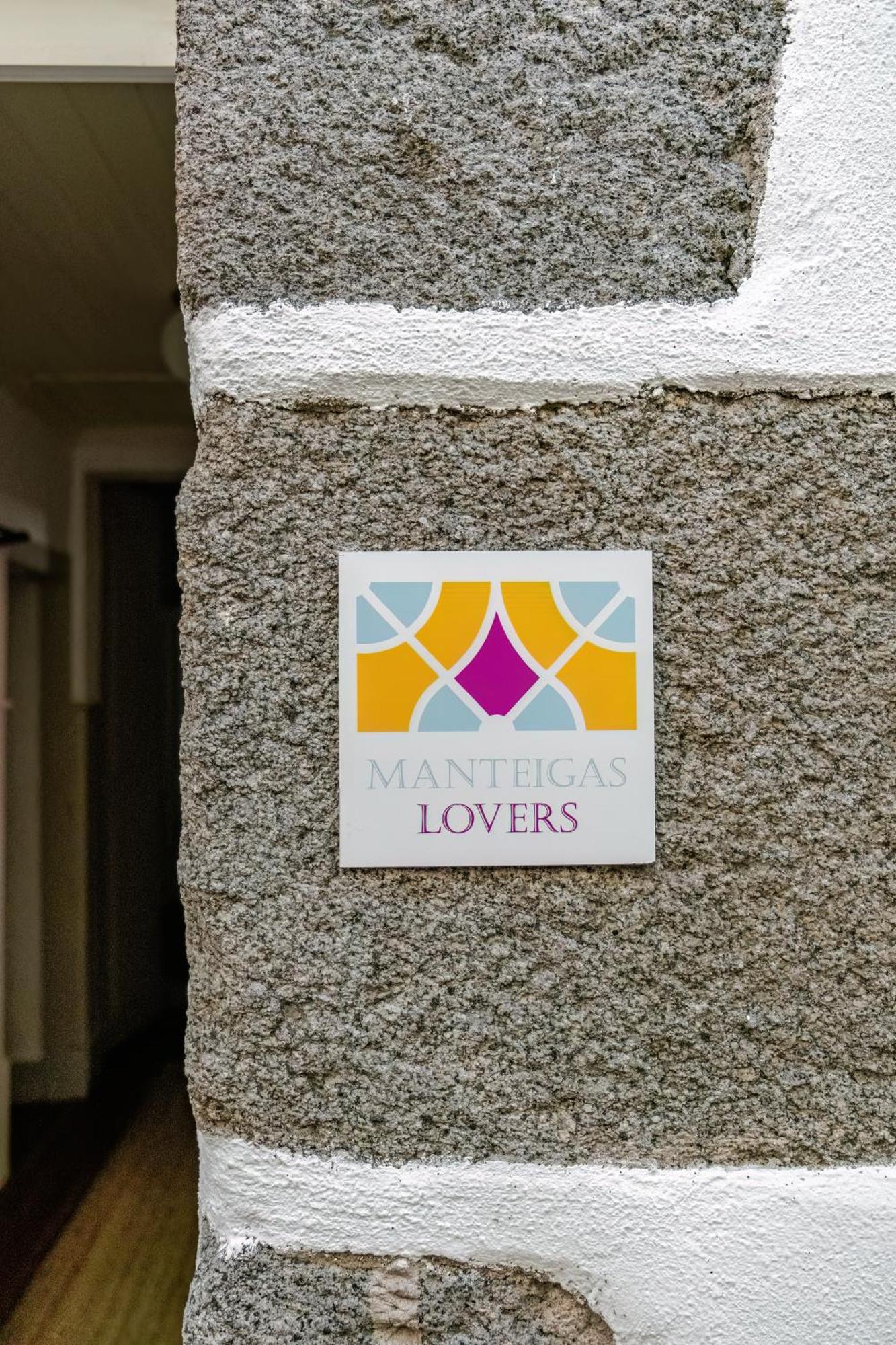 Lovers Apartment Manteigas
