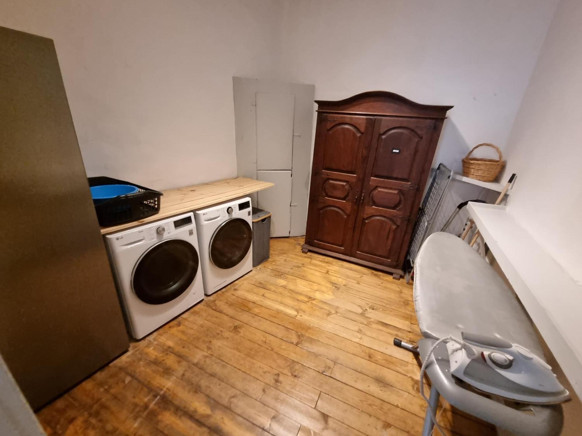 Apartment Lovers