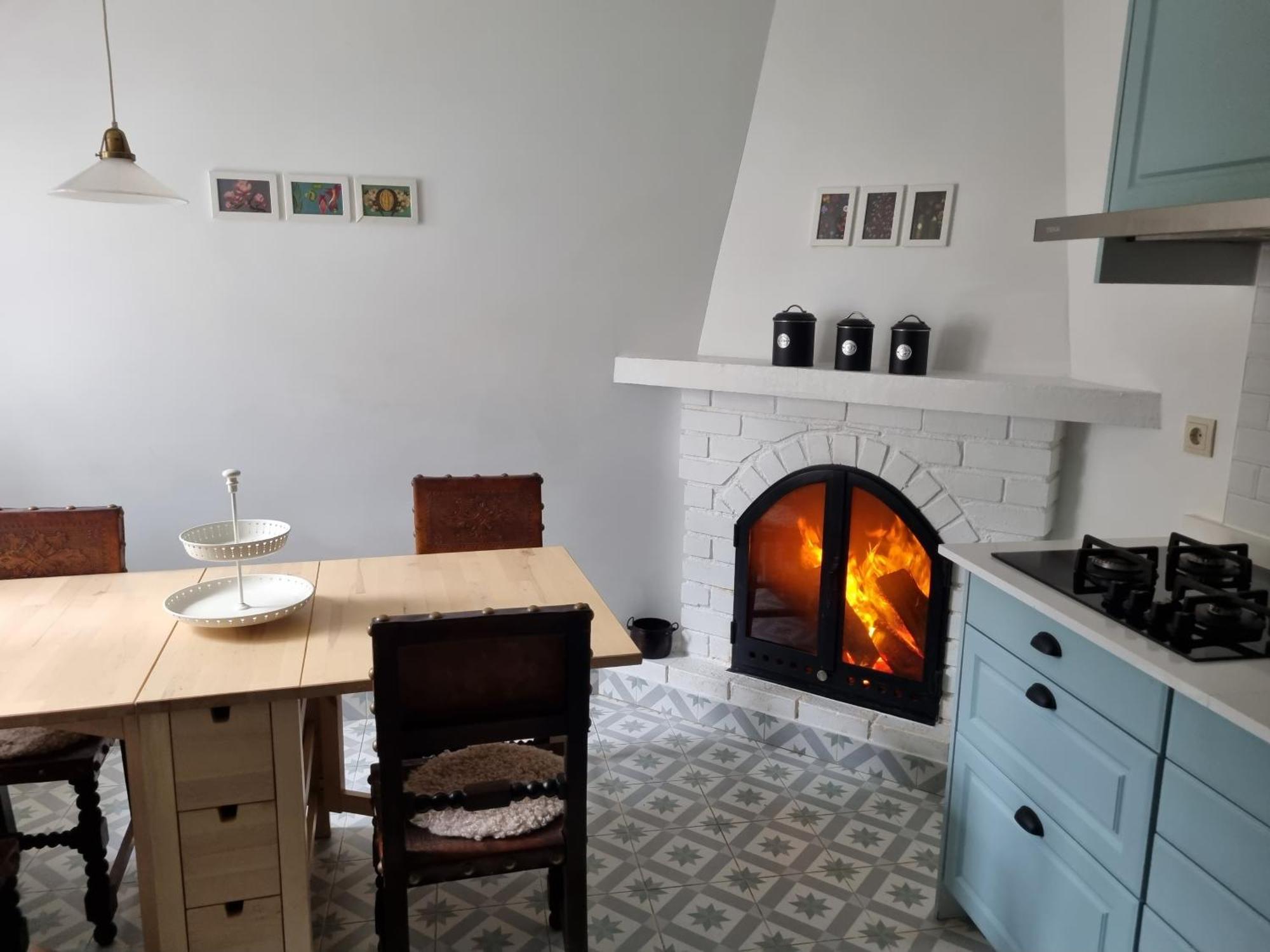 Lovers Apartment *